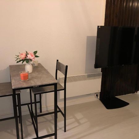 Studio Plage Du Mole Apartman Agde Kültér fotó
