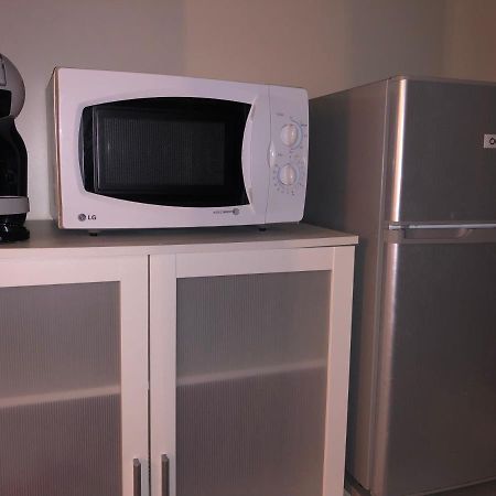Studio Plage Du Mole Apartman Agde Kültér fotó