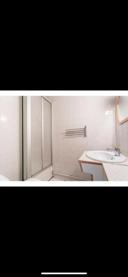 Studio Plage Du Mole Apartman Agde Kültér fotó