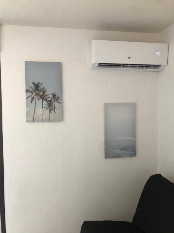 Studio Plage Du Mole Apartman Agde Kültér fotó