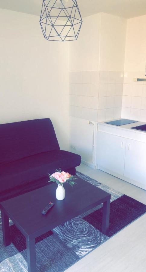 Studio Plage Du Mole Apartman Agde Kültér fotó